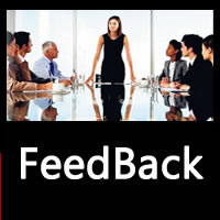 Feedback